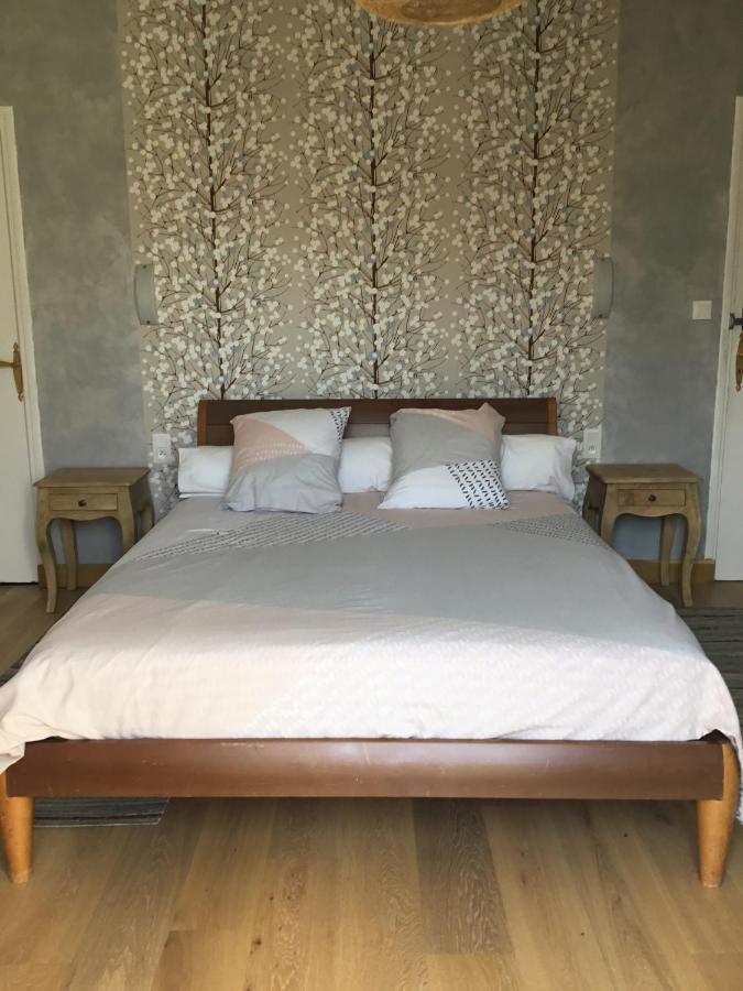 L'Escalere Bed & Breakfast Arnaud-Guilhem Екстериор снимка
