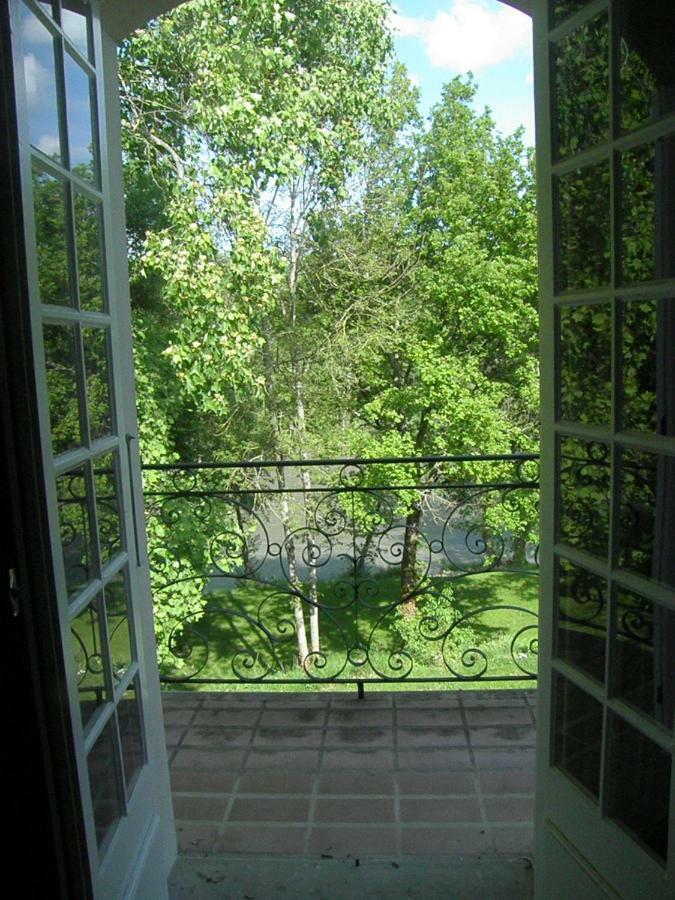 L'Escalere Bed & Breakfast Arnaud-Guilhem Екстериор снимка